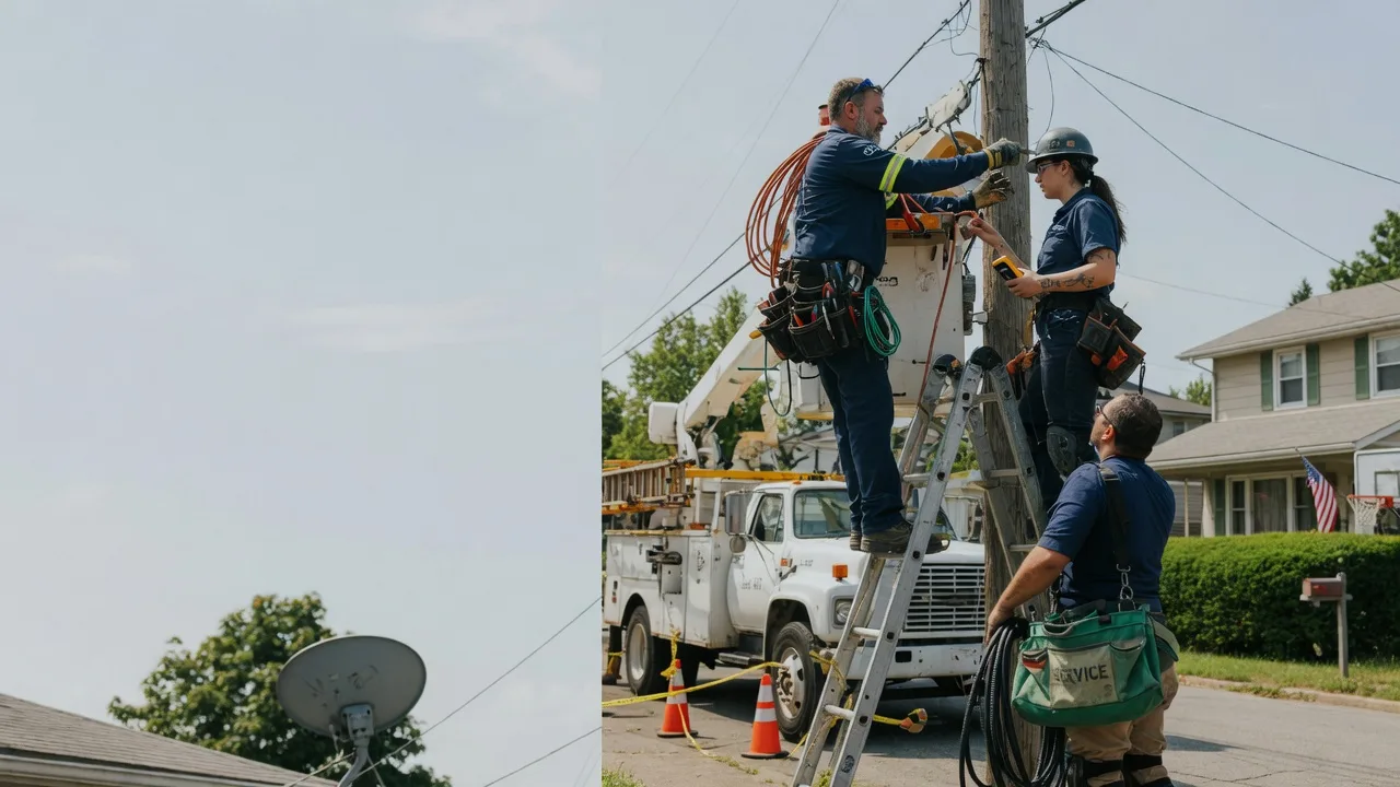 Electrical Repair in Plumerville, AR near me
